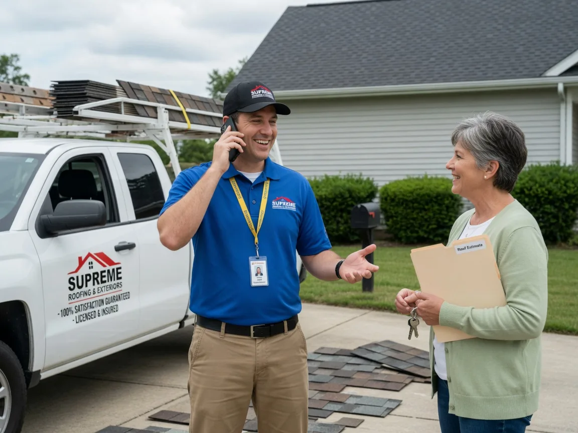 Roof Replacement Chapin, SC FAQs