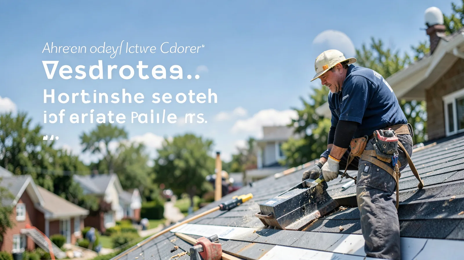 Roof Replacement in Chapin, SC near me